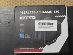 Thermalright Peerless Assassin 120 Mini
