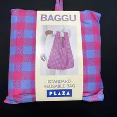 BAGGU STANDARD REUSABLE BAG エコバッグのサムネイル