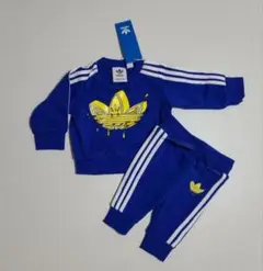 タイムセール！！adidas originals・ベビー・セットアップ☆
