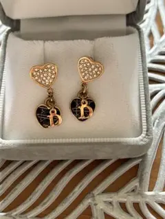 ディオールピアス　正規品