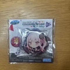 プロセカ 暁山瑞希 缶バッジ2個セット