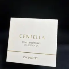 ドクターペプチ ゲルクリームのサムネイル