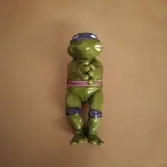 ミュータント・タートルズ ドナテロ レア フィギュア
