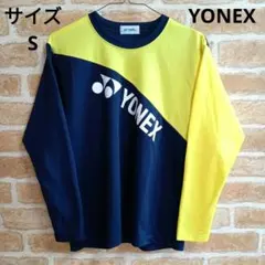 YONEX ヨネックス 長袖Tシャツ
