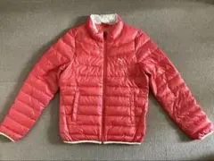 プーマ　Mサイズダウンジャケット
