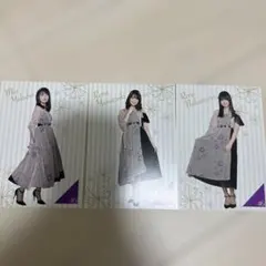 乃木坂46 ポストカード