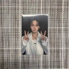 StrayKids スキズ リノ ATE タワレコ ラキドロ　トレカ