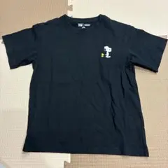 UNIQLO ユニクロ　UT Tシャツ　半袖　スヌーピー　PEANUTS 140