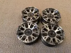 TRINX トリンクス　ロードバイク用ホイール【3580】 TRINX トリンクス ロードバイク用ホイール【3580】 - メルカリ