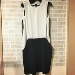 スコットクラブ プティローブ パーティドレス