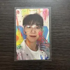 スングァン トレカ