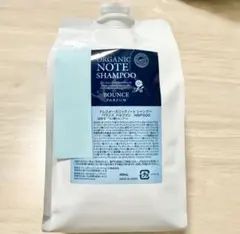 オーガニックノート シャンプー詰め替え900mL - メルカリ
