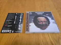 サンダーキャット THUNDERCAT 「DRUNK」【国内盤CD】