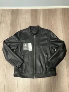 ライダースジャケット　XL