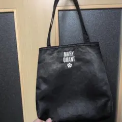 MARY QUANT　ハンドバック