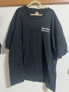 Wasted Youth × Budweiser Tシャツ BLACK XXLのサムネイル