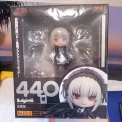 め*め様 ねんどろいど 440 水銀燈(すいぎんとう) ローゼンメイデン 未開封