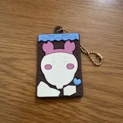 ちいかわ 古本屋　キャラパキ　ラバマス