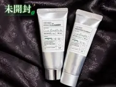 VT REEDLE S CLEANSER 80ml 2本セット 未開封 洗顔料のサムネイル