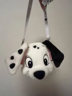 101匹わんちゃん ポシェット