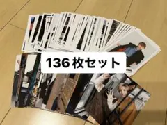 SixTONES 京本大我 公式写真 136枚セット