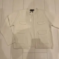 ZARA カーディガン