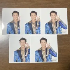 SnowMan 岩本照 ましかくフォト