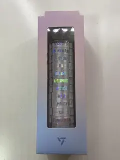 2026年最新】seventeen ペンライト アクセサリーの人気アイテム - メルカリ