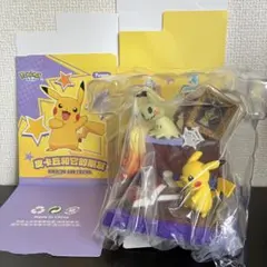 即購入可】FUNISM ピカチュウと仲間たち 8種セット - メルカリ