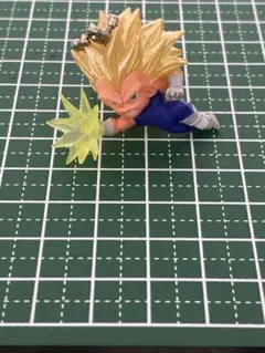 ドラゴンボール ベジータ キーホルダー