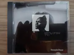 【国内盤】 ケニー・ドリュー・トリオ　/　ダーク・ビューティ　＋３　CD