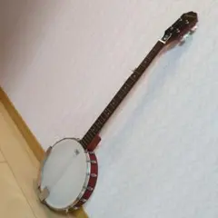 ハナムラ楽器 二弦 小型エレキベース - メルカリ