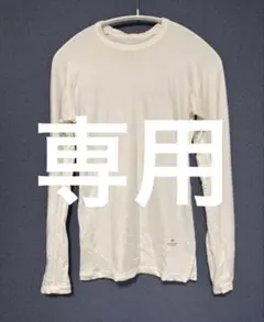 ユニクロ ヒートテック アレキサンダーワン