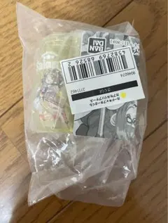 カードキャプターさくら　リップケース