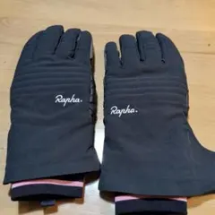 rapha deepwinter glove Mサイズ - メルカリ