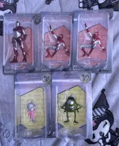 ディズニー プラチナオーナメントくじ