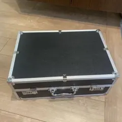 PSA保管用ケース　ロック機能付き