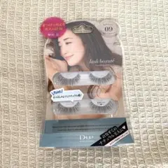 D.U.P アイラッシュ lash beauté 09 神崎恵のサムネイル
