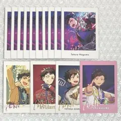 あんスタ ぱしゃっつ 鉄虎