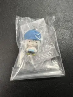 ハンターハンター　めじるしアクセサリー　カイト