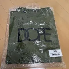 新品 DOPE Classic Logo Crewneckのサムネイル