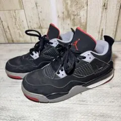 AIR JORDAN 4 RETRO 