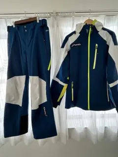 phenix スキーウェアセット