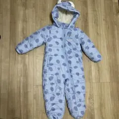 スキーウェア ウェア