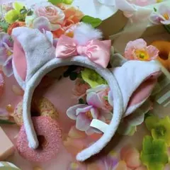 マリー　カチューシャ