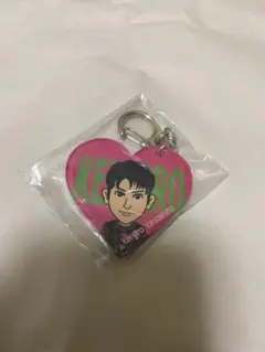 山下健二郎　アクリルストラップ