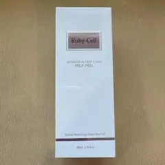 2026年最新】Ruby-Cell 洗顔料の人気アイテム - メルカリ