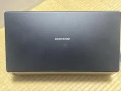 FUJITSU ScanSnap iX500（ジャンク品）