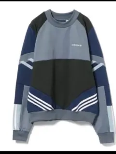 アディダス adidas/Nova Chop Shop Crew Mサイズのサムネイル