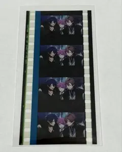 m*i様 ヒプマイ　ヒプムビ コマフィルム 特典 シブヤ FlingPosse